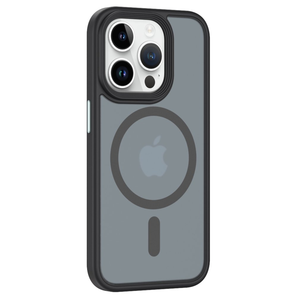 iPhone 15 Pro Max Kılıf Trex Magneticsafe Kapak