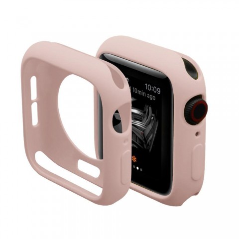Apple Watch 38mm Silikon Alt Kasa