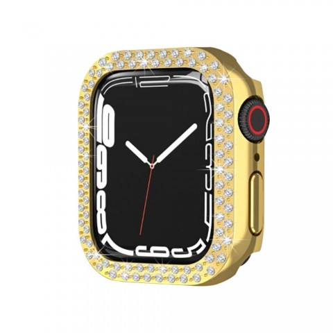 Apple Watch 42mm Taşlı Kasa