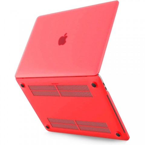 Macbook Pro 13 2020 Macbook Buzlu Kapak