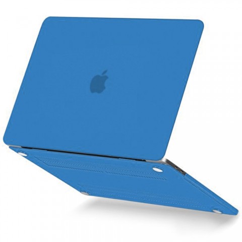 Macbook Pro 13 2020 Macbook Buzlu Kapak