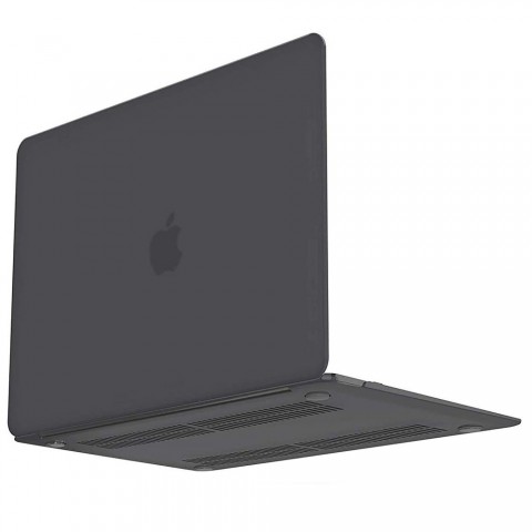 Macbook Pro 14.2 2021 Macbook Buzlu Kapak