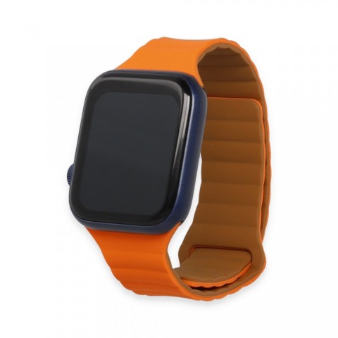 Apple Watch 45mm KR411 Tailored Strap Kordon