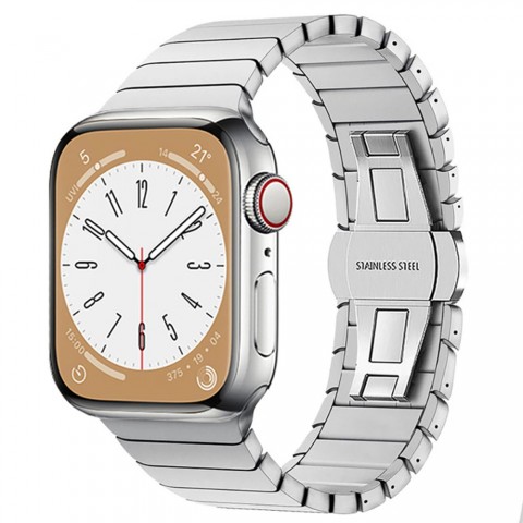 Apple Watch 45mm KR416 Huks Kordon