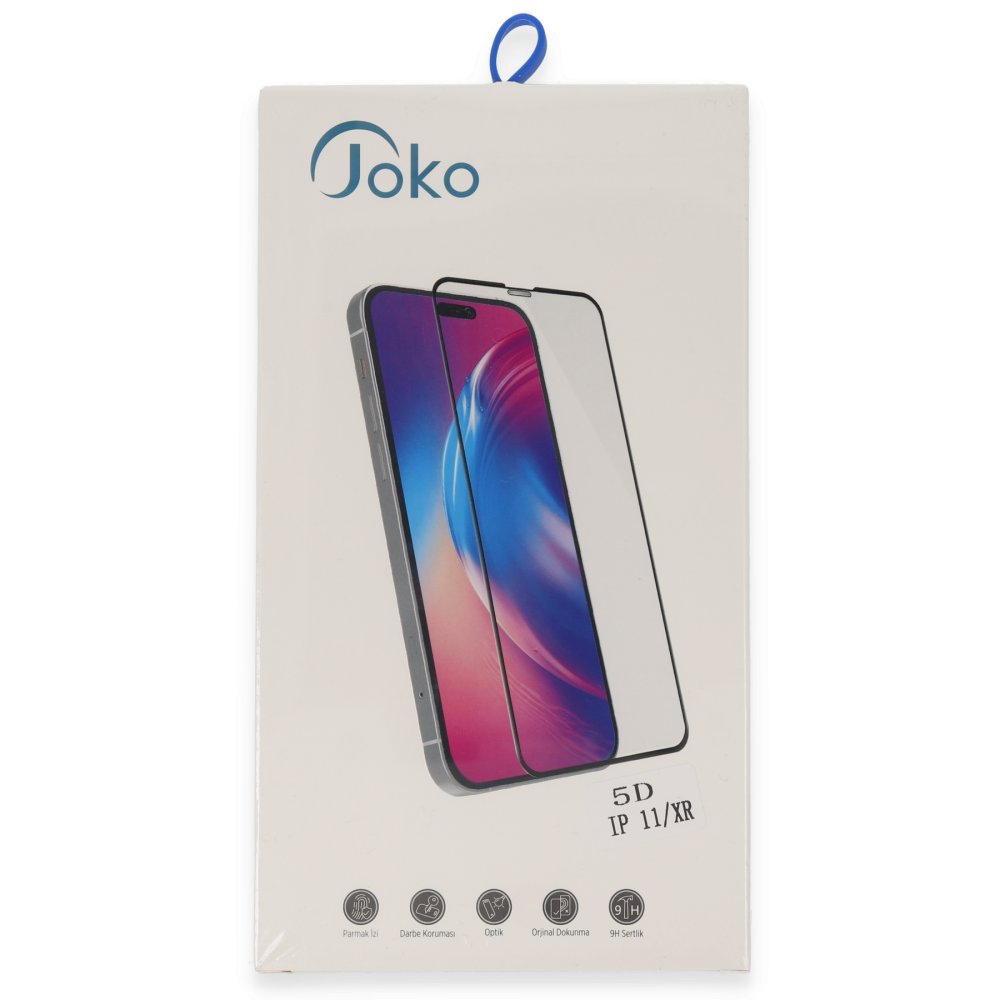 Joko iPhone 15 Plus Joko Magic 5D Hayalet Cam