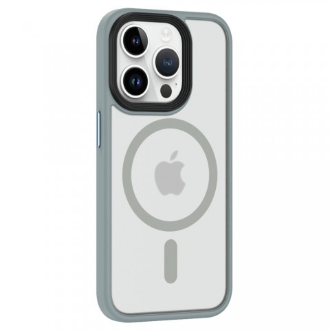 iPhone 15 Pro Max Kılıf Trex Magneticsafe Kapak