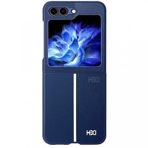 HDD Samsung Galaxy Z Flip 5 Kılıf HBC-155 Lizbon Kapak