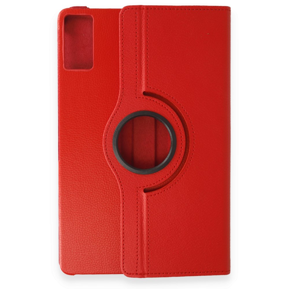 Xiaomi Redmi Pad SE Kılıf 360 Tablet Deri Kılıf